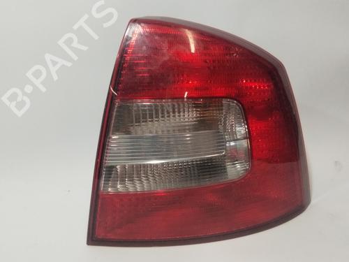 Piloto trasero derecho SKODA OCTAVIA II (1Z3) 2.0 TDI (140 hp) 28330790