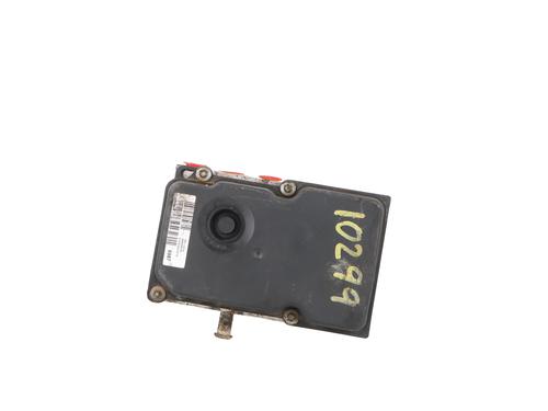 Used ABS pump CITROËN BERLINGO MULTISPACE (B9) 1.6 HDi 90 (90 hp) 30810000