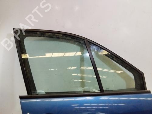 Right front door RENAULT GRAND SCÉNIC II (JM0/1_) 1.9 dCi (JM0G, JM12, JM1G, JM2C) | BP18246648C3 