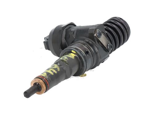 Injektor für AUDI A2 (8Z0) 1.4 TDI (75 hp) 31267640