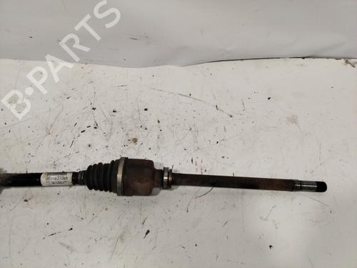 Right front driveshaft PEUGEOT 508 SW I (8E_)  | BP27696703M39 