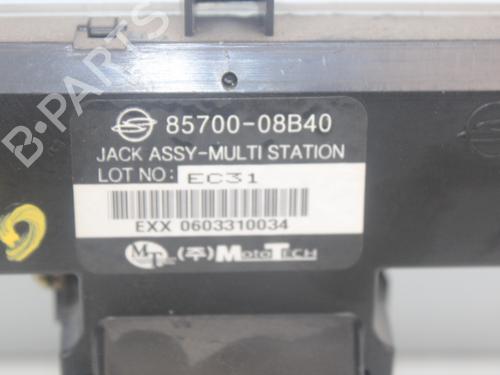 Switch SSANGYONG REXTON / REXTON II (GAB_) 2.7 Xdi | BP17110453I30 