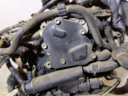Engine SKODA OCTAVIA II (1Z3) | BP35737046M1 - Image 2