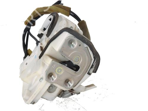 Front right lock MAZDA 6 Hatchback (GH) 2.0 MZR-CD (GH14) | BP32303108C97
