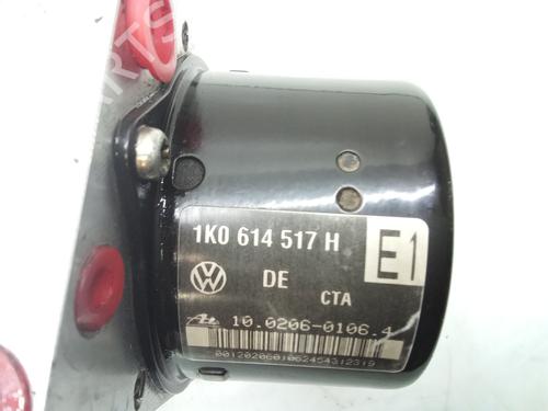 ABS pump VW TOURAN (1T1, 1T2) 2.0 TDI 16V | BP8583812M43 