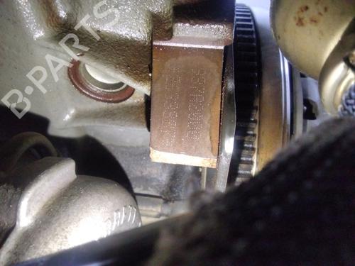 Engine ALFA ROMEO 147 (937_) 1.9 JTD (937.AXD1A, 937.BXD1A, 937.AXV1A, 937.BXB1A,... | BP32986530M1  - Image 10