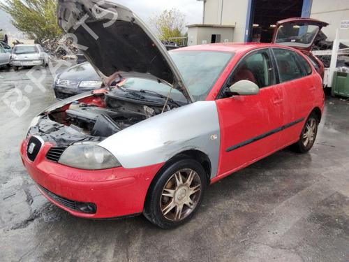 Pièces Détachées Usagées SEAT IBIZA III (6L1) [2002-2009]  4290523