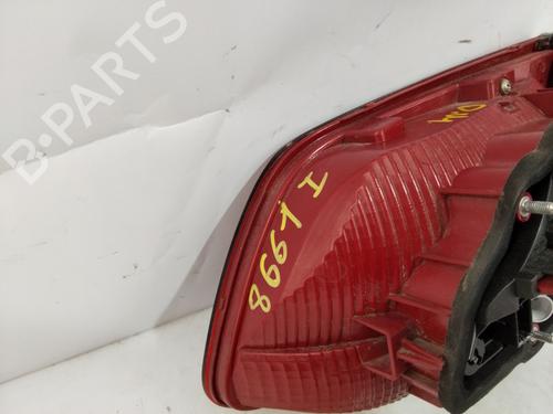 Right tailgate light VW TOURAN (1T3)  | BP29547640C80 