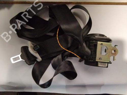 Airbag Kit PEUGEOT 2008 I (CU_) 1.6 BlueHDi 100 | BP29399031C86 