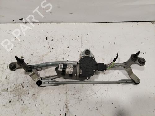 Front wiper motor SKODA KAROQ (NU7, ND7)  | BP29533393M29 