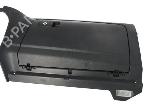 Used Glove box Glove box VW SCIROCCO III (137, 138) [2008-2018] 32672104 32672104