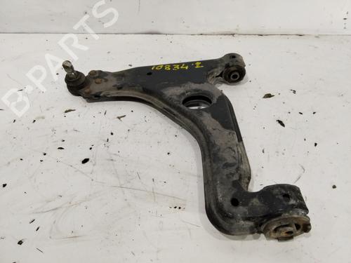 Venstre fortil bærearm OPEL ZAFIRA / ZAFIRA FAMILY B (A05) [2005-2019]  32015893
