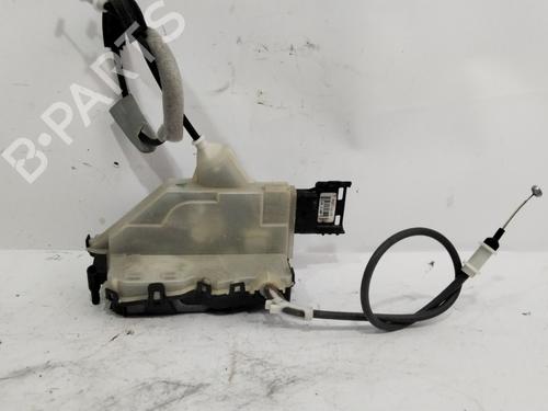 Høyre bak lås CITROËN C3 / C3 ORIGIN III (SX) [2016-2025]  27471754