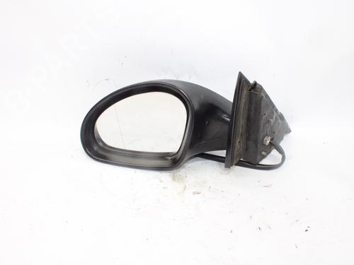 Used Left mirror SEAT IBIZA III (6L1) 1.9 SDI (64 hp) 15503108