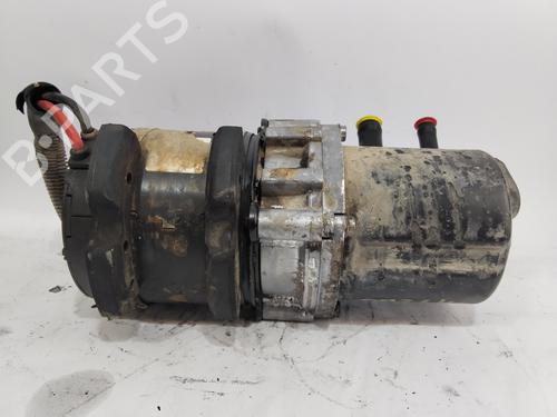 Steering pump CITROËN SAXO (S0, S1) 1.1 X, SX | BP27456534M99 