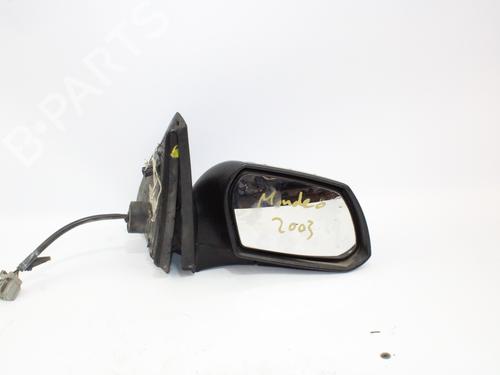 Used Right mirror FORD MONDEO III (B5Y) 2.0 TDCi (130 hp) 15359019