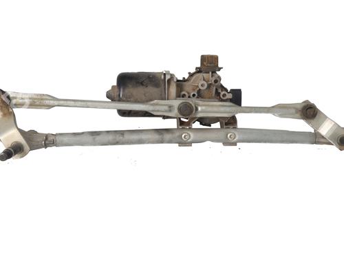 Front wiper motor RENAULT MEGANE IV Hatchback (B9A/M/N_) | BP37259317M29 - Image 2