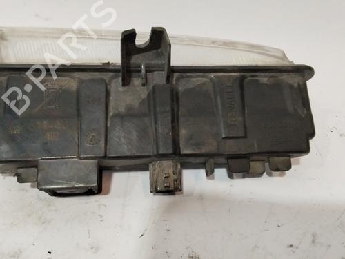 Right front indicator RENAULT CLIO IV (BH_)  | BP28186369C33 