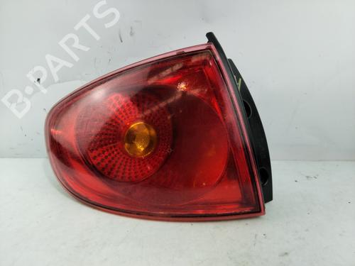 Left taillight SEAT ALTEA (5P1)  | BP24372212C34 