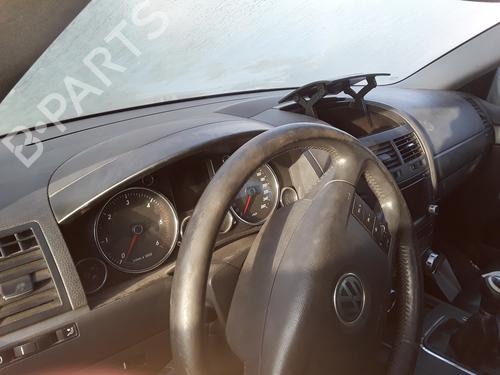 Fanale sezione interna posteriore destro VW TOUAREG (7LA, 7L6, 7L7) 2.5 R5 TDI | BP11676493C80