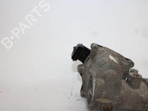 Throttle body NISSAN QASHQAI II (J11, J11_) 1.5 dCi | BP13912627M82