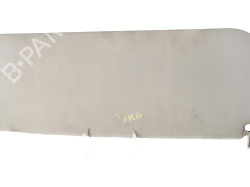 Used Right sun visor Right sun visor FORD TRANSIT Bus (FD_ _, FB_ _, FS_ _, FZ_ _, FC_ _) 2.2 TDCi (110 hp) 33689133 33689133