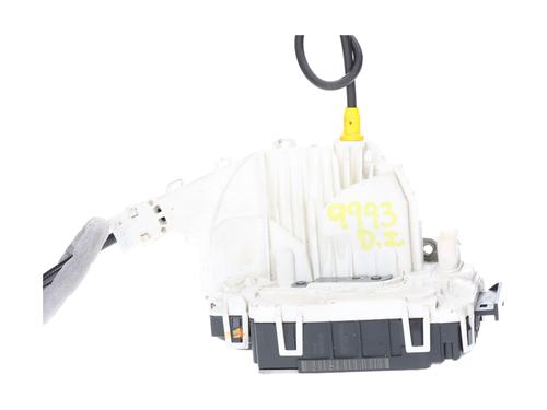 Used Front left lock MERCEDES-BENZ C-CLASS (W204) [2007-2015]  30055310