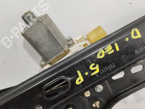 Front left window mechanism BMW 3 (E90) 318 d | BP26441414C22 