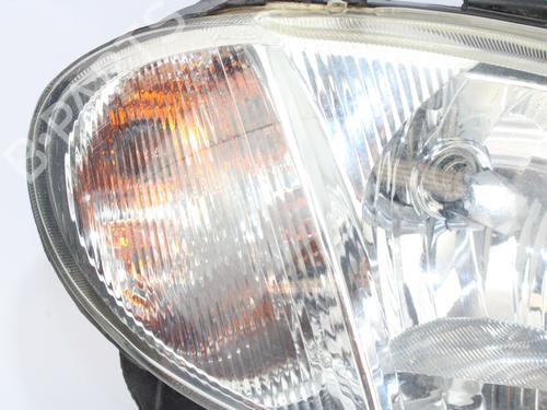 Right headlight RENAULT MEGANE I Classic (LA0/1_)  | BP15277259C29 