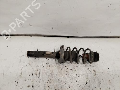 Used Left front shock absorber SEAT LEON (1M1) 1.6 16 V (105 hp) 27310858
