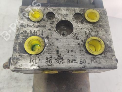 ABS pump CITROËN XSARA (N1) 2.0 HDi 90 | BP23224391M43 