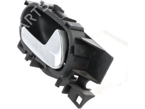 Front right interior door handle PEUGEOT 208 I (CA_, CC_)  | BP29420524I14 