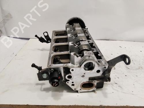 Cylinder head SEAT LEON (1M1)  | BP24801278M5 