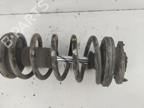 Right front shock absorber FIAT DUCATO Van (230_) 2.8 JTD 4x4 | BP21665347M17 