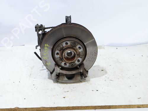 Used Left front steering knuckle Left front steering knuckle 37234255 37234255