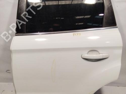 Used Left rear door FORD KUGA I [2008-2012]  22616456
