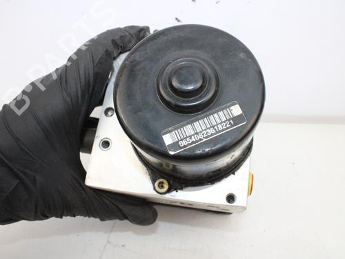 ABS pump JEEP GRAND CHEROKEE II (WJ, WG) 2.7 CRD 4x4 | BP13393807M43 