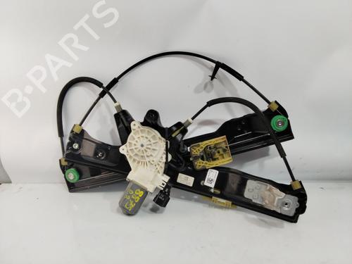 Used Front right window mechanism FORD FOCUS III [2010-2020]  29588306