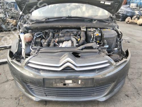 Subframe CITROËN C4 II (NC_)  | BP21605974M9 