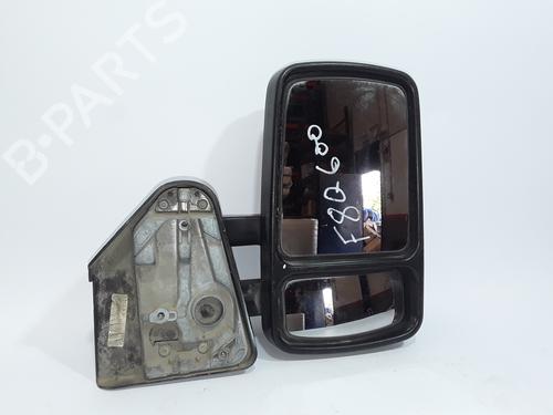 Used Right mirror RENAULT TRAFIC Van (T_, P_, V_) [1989-2002]  10715147