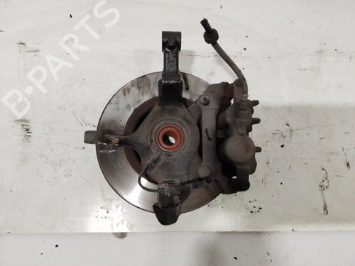 Venstre Styrespindel Lejehus RENAULT TRAFIC II Bus (JL) 2.0 dCi 115 (JL00, JL01, JL0H, JL0M, JL0U) (114 hp) 30604822