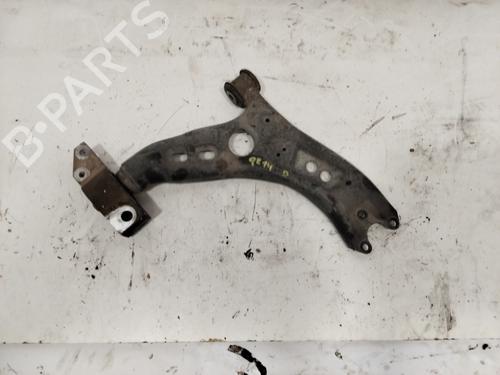 Used Right front suspension arm SEAT LEON (1P1) [2005-2013]  27198201