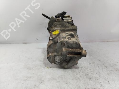 Used AC compressor MERCEDES-BENZ GLA-CLASS (X156) [2013-2022]  24310718