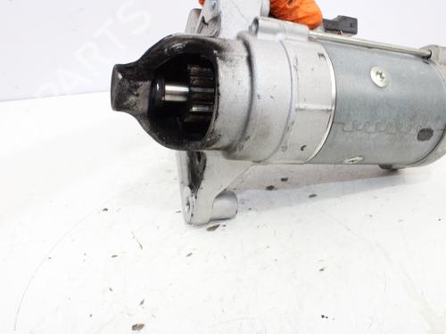 Starter CITROËN C4 CACTUS 1.5 BlueHDi 100 | BP13581451M8 