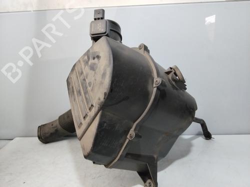 Air filter box AUDI A1 (8X1, 8XK) 1.6 TDI | BP20237093M87 