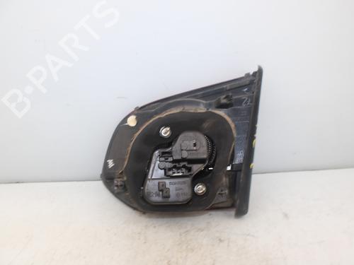 Left tailgate light VW GOLF VI (5K1) 1.6 TDI | BP17622653C79 