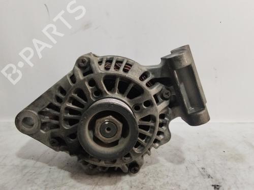 Used Alternator MAZDA 2 (DY) 1.4 (80 hp) 27692123