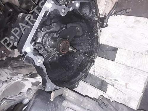 Gearbox KIA SPORTAGE SUV (K00)  | BP8554442M3 