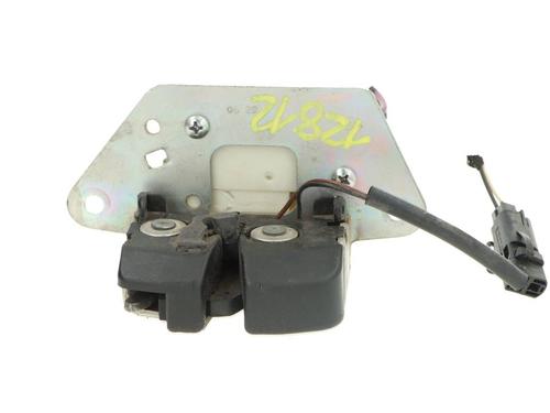 Used Tailgate lock Tailgate lock FIAT STILO (192_) 1.4 16V (90 hp) 40514034 40514034