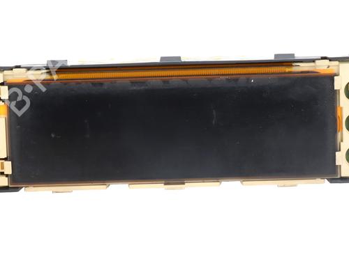 Used Display monitor PEUGEOT 207 (WA_, WC_) [2006-2015]  30290959
